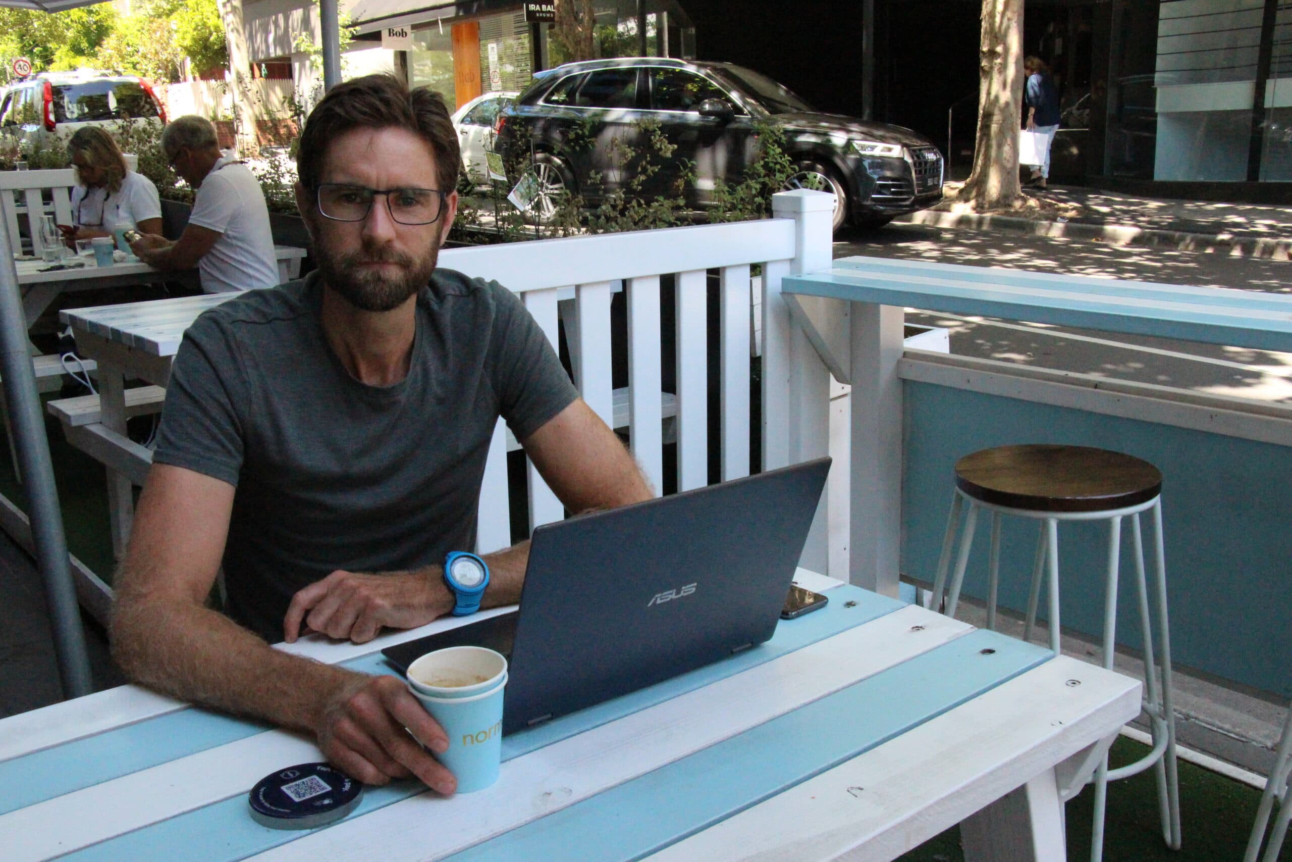 Higgins Decides: Elections 2022