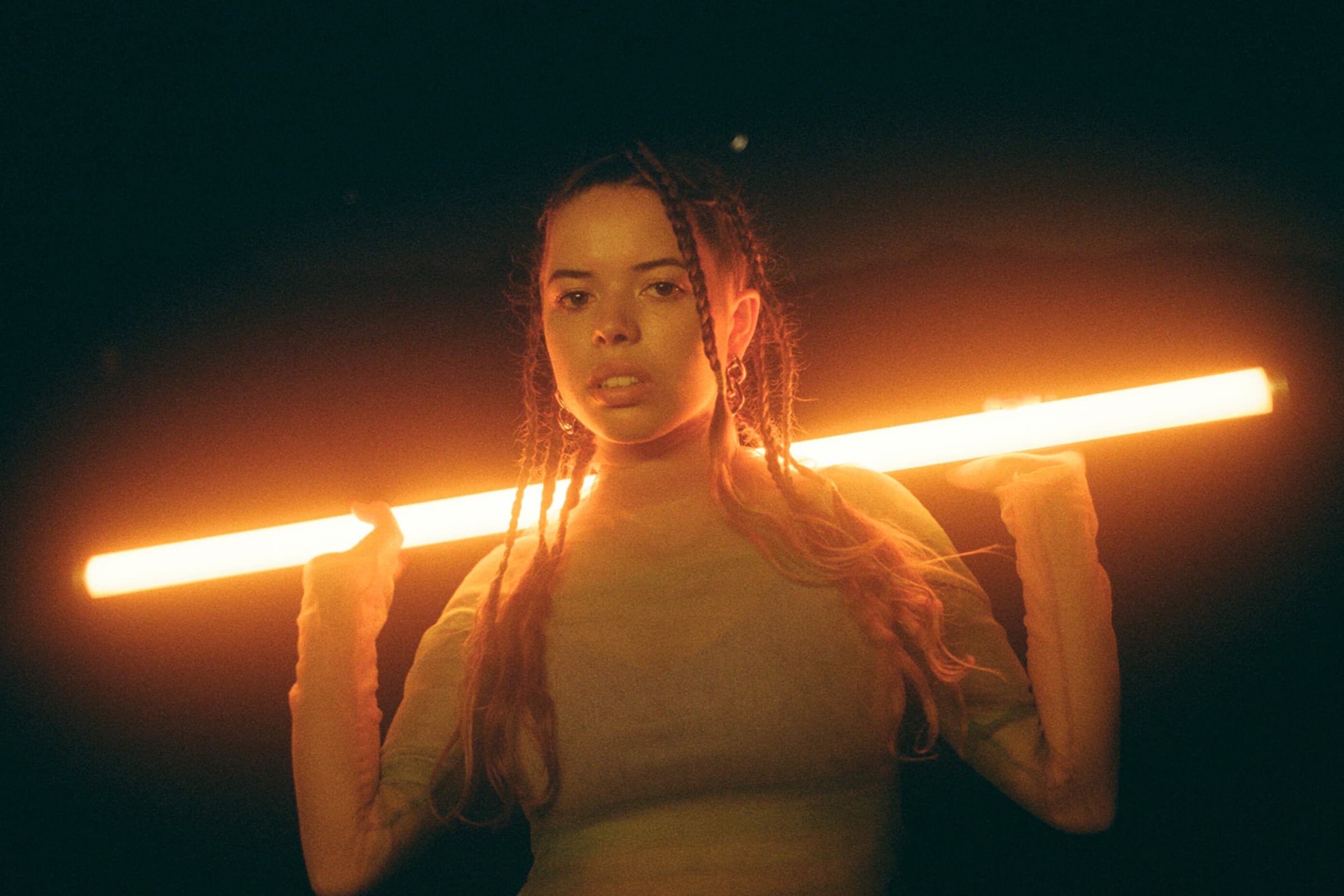 New Music on 2SER 4.3.22