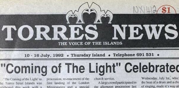 Hope for News Deserts in regional Australia