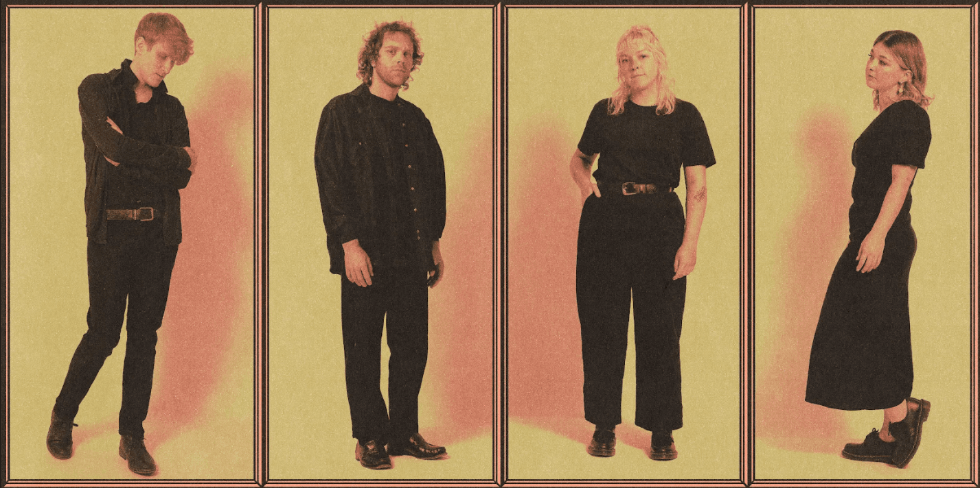 New Music on 2SER 18.3.22