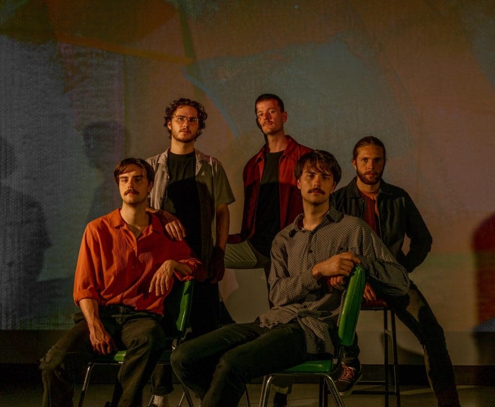 Sampson’s back on stage!