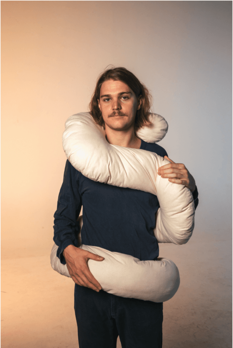 Perth’s Hector Morlet debuts EP “Music for Squares”