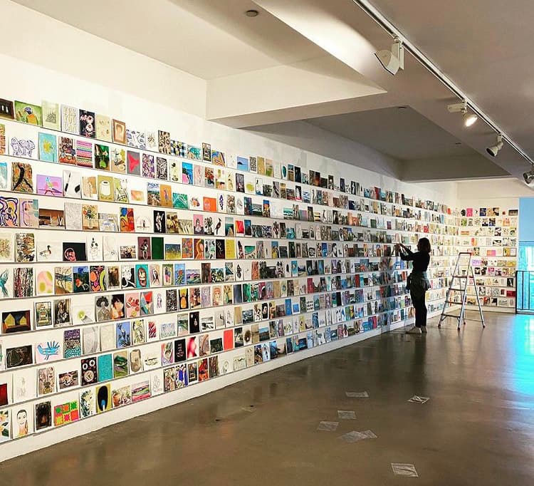 Art About Town – 2022 Recap