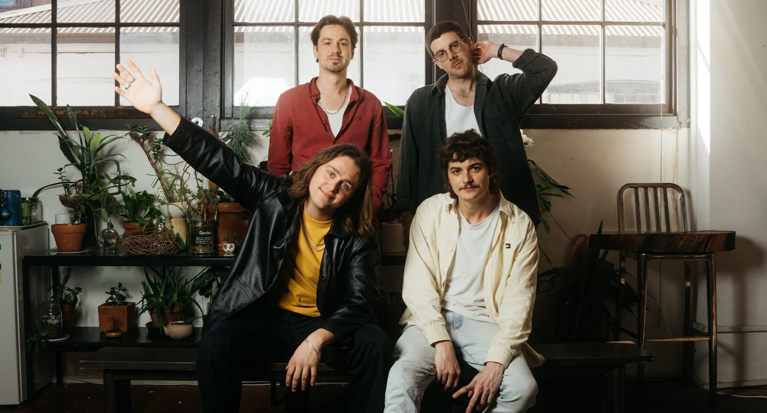 PLANET look ahead to a bright future