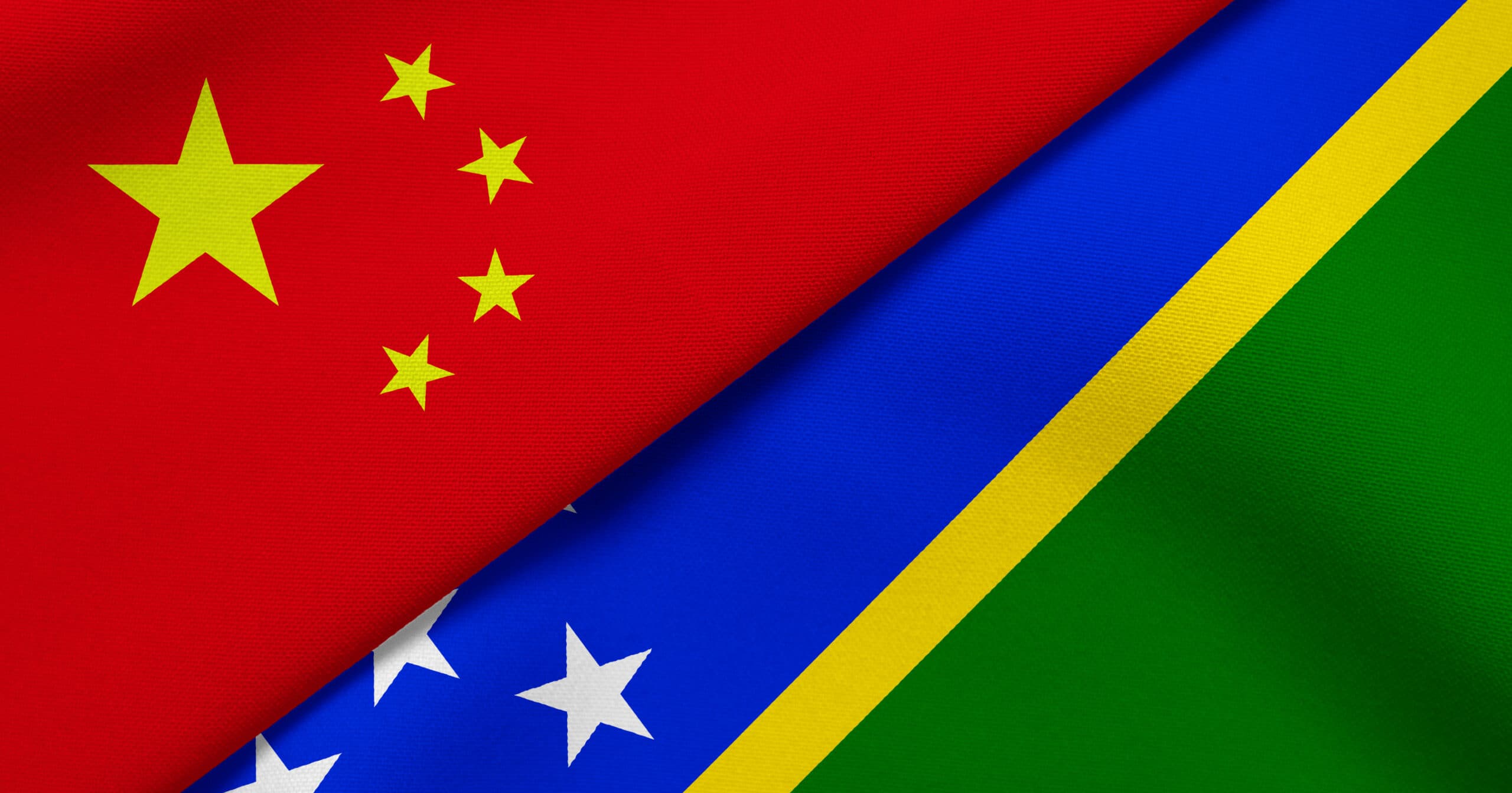 Does Australia need to rethink its approach in the Pacific?