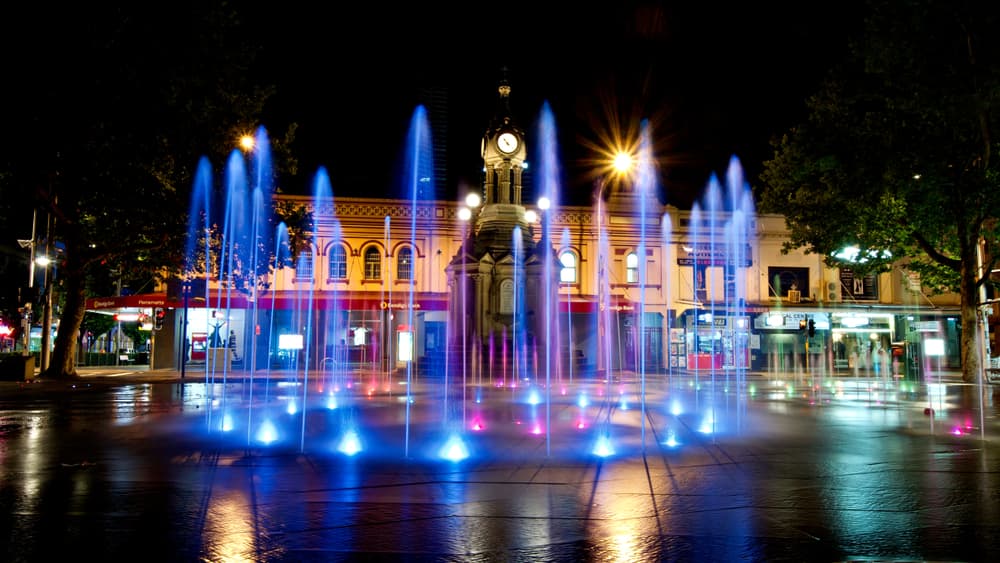 Soul of Sydney’s DJ Phil Toke previews Parramatta Nights