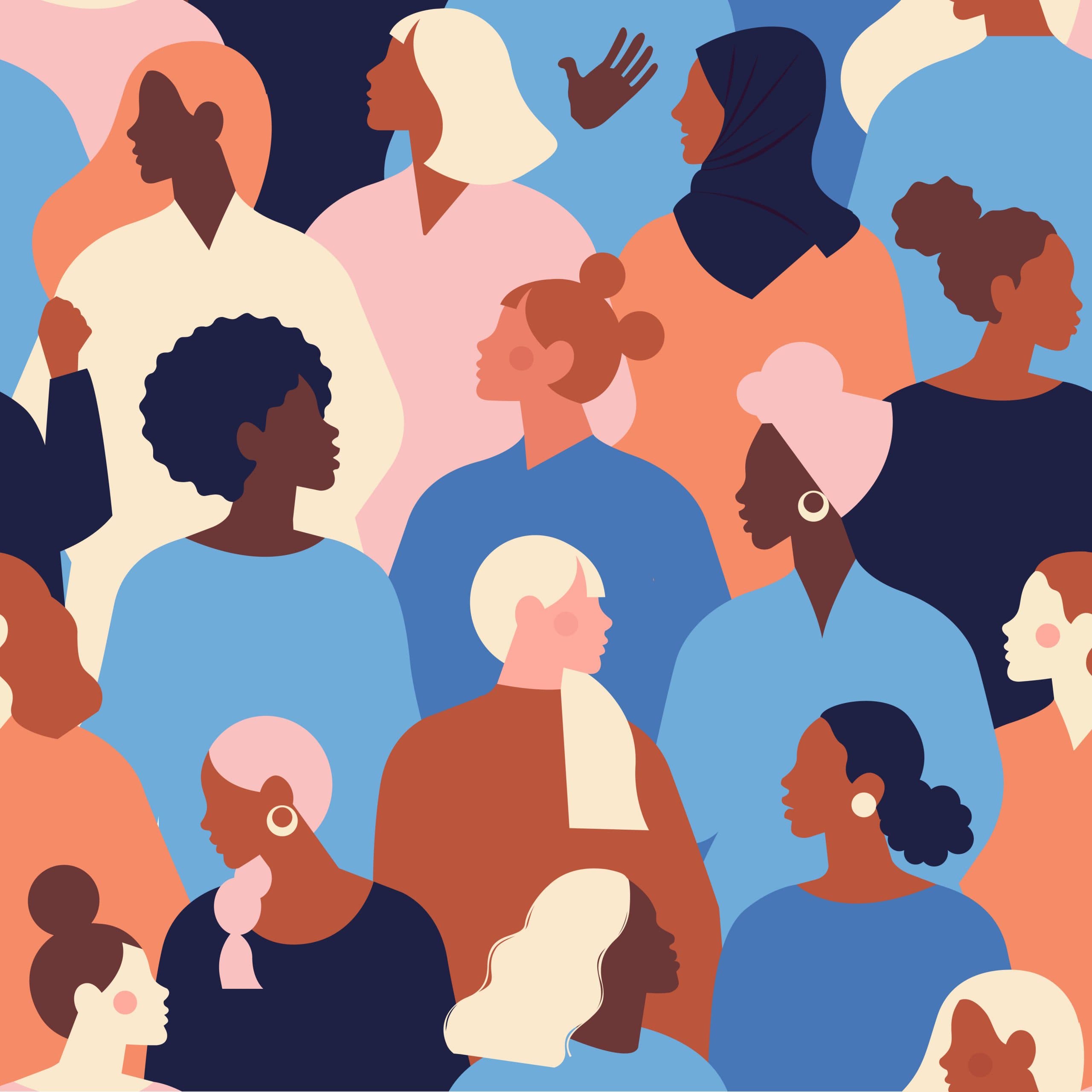 Inspiring Australian Women for International Women’s Day