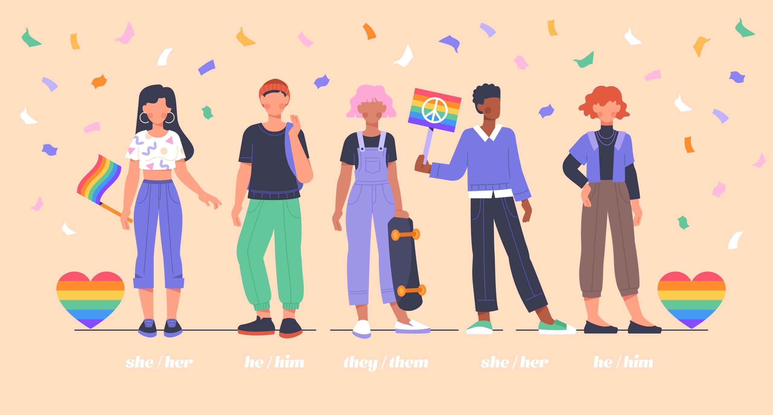 Revisiting “CAMP” in pop culture