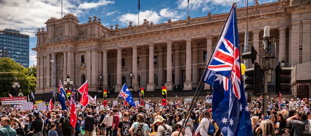 Should Australia hold more referendums?
