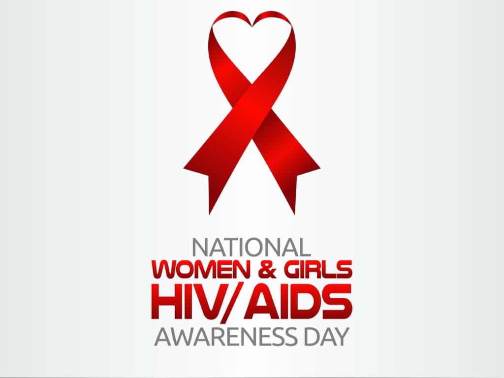 HIV – AIDS Womens Day Awareness