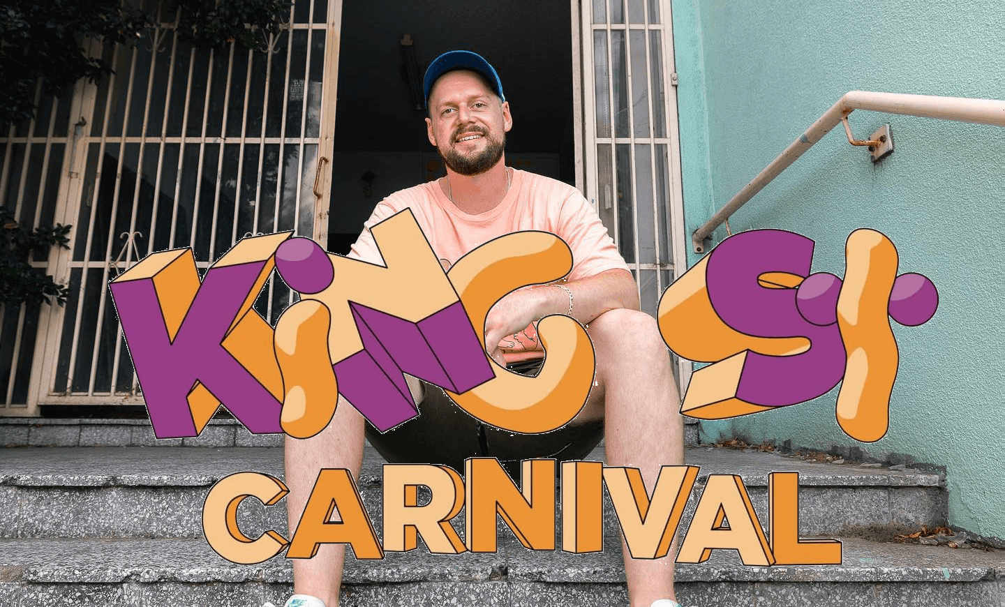 Live music is back in Sydney with a Carnival, a Party and a Horrorshow