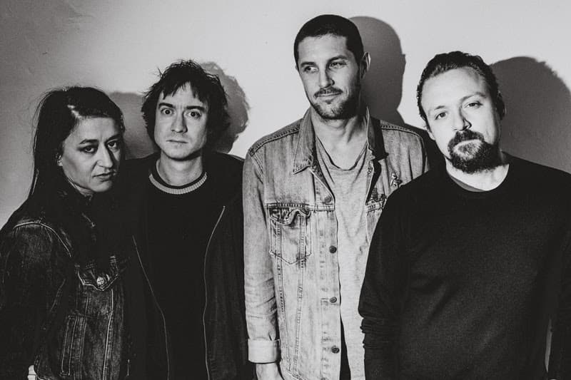 The Laurels guest select for Sideways Through Sound 30-03-2022