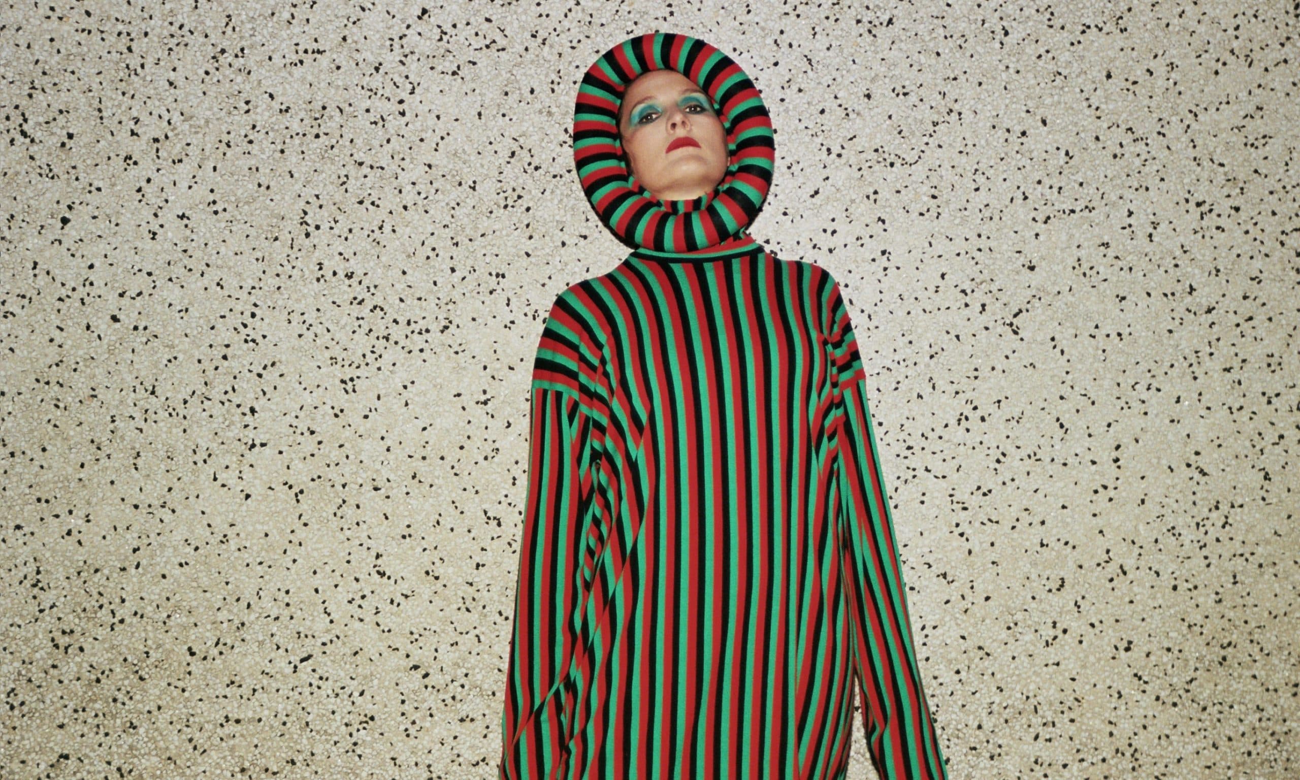 Log On for Cate Le Bon