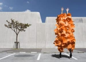 Interview With An Artist – Gerwyn Davies