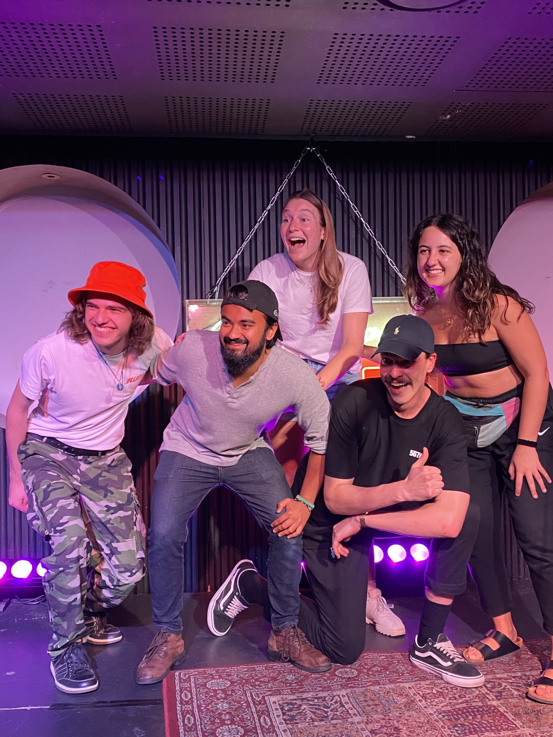 TikTok: The Next Comedy Career Launchpad?