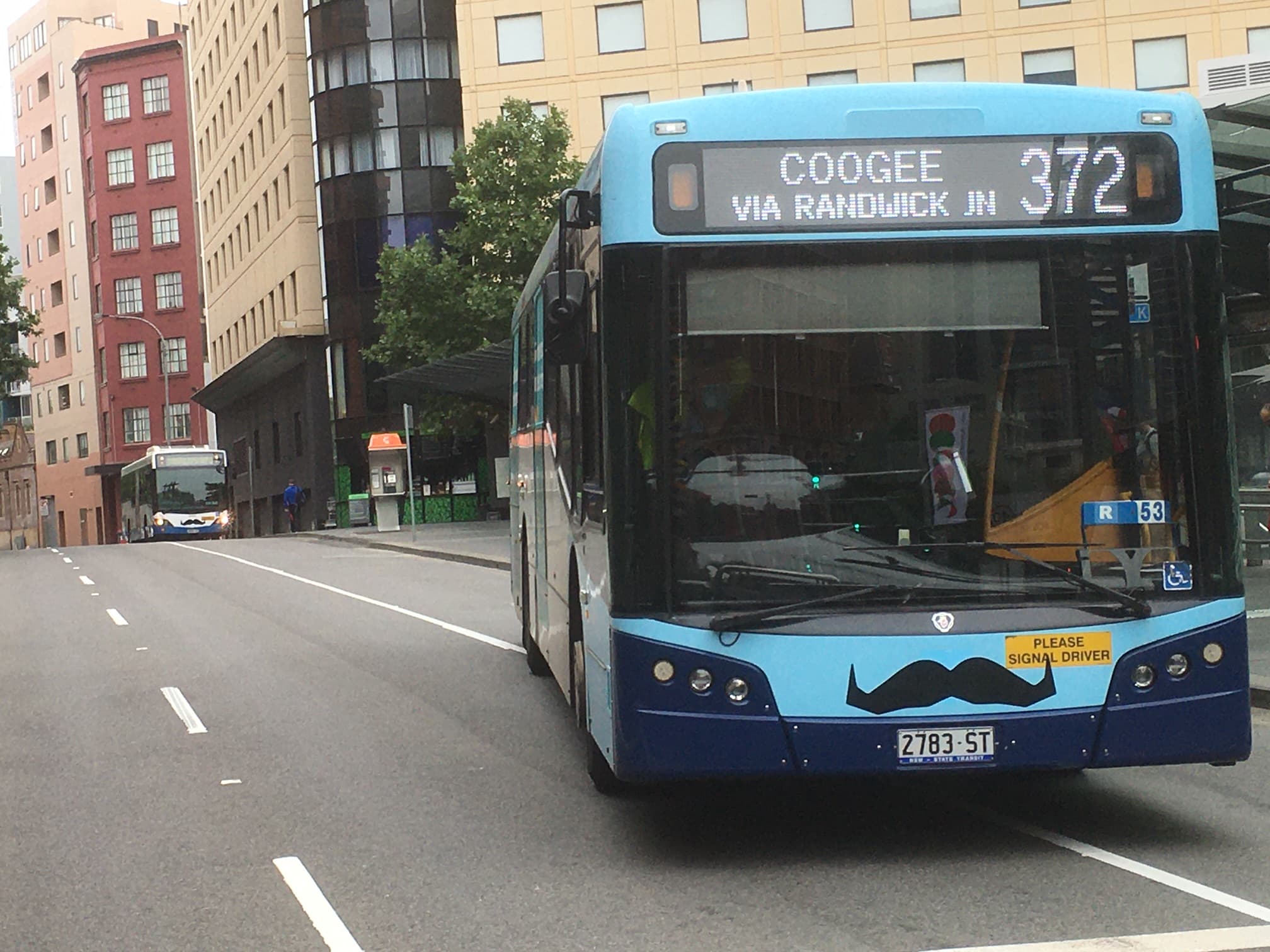 Petrol prices highlight failures of the public transport sector