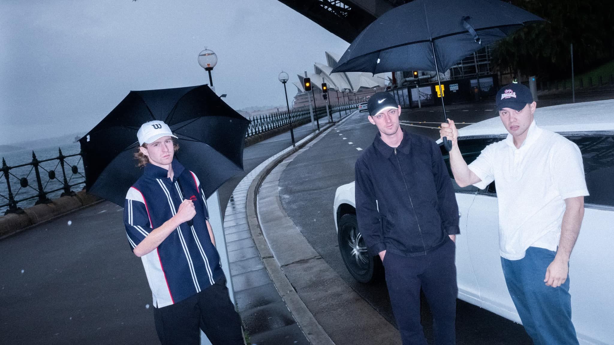 Shady Nasty’s Big Flex