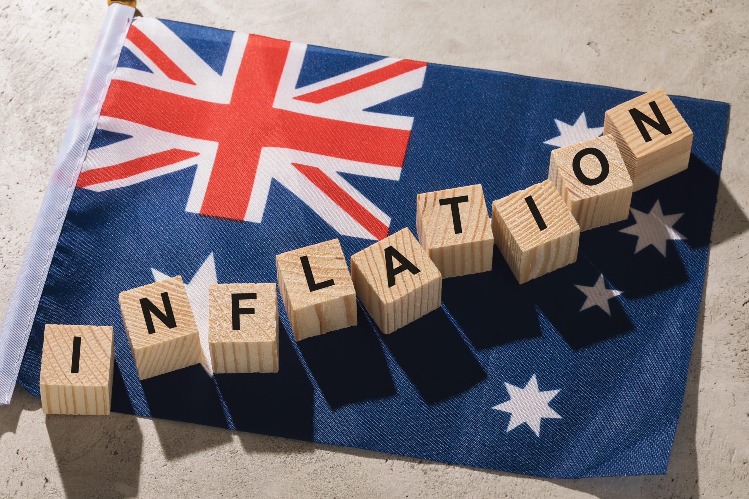 Inflation Hits 20 Year High