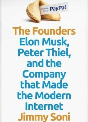 How Elon Musk lost PayPal Part 2