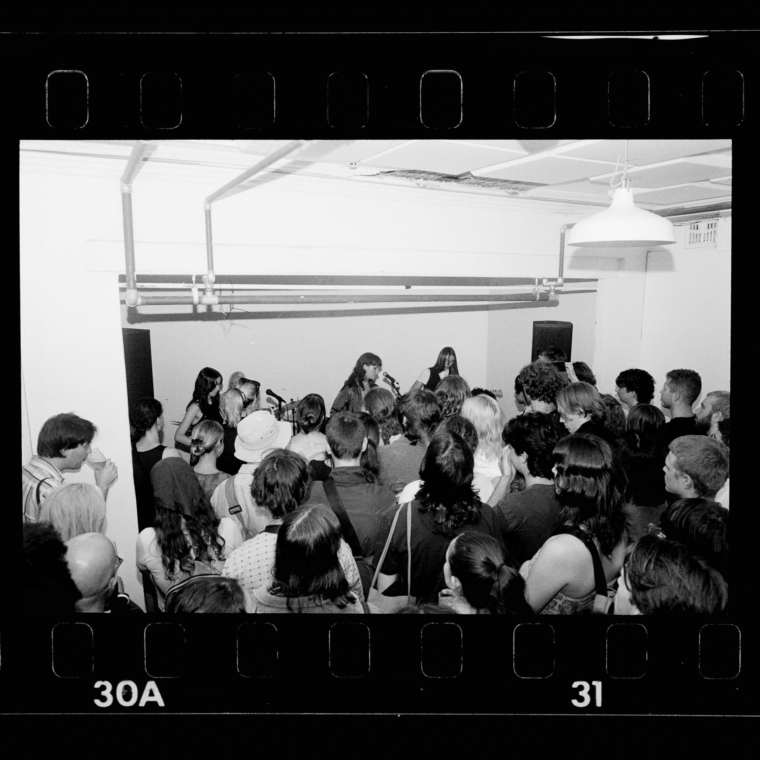 2SER Gig Guide 6/04/2022