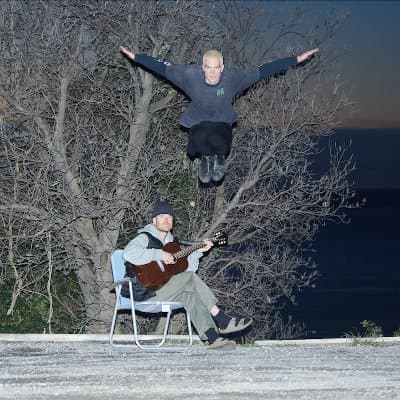 Goddess911 and their pursuit of finding themselves