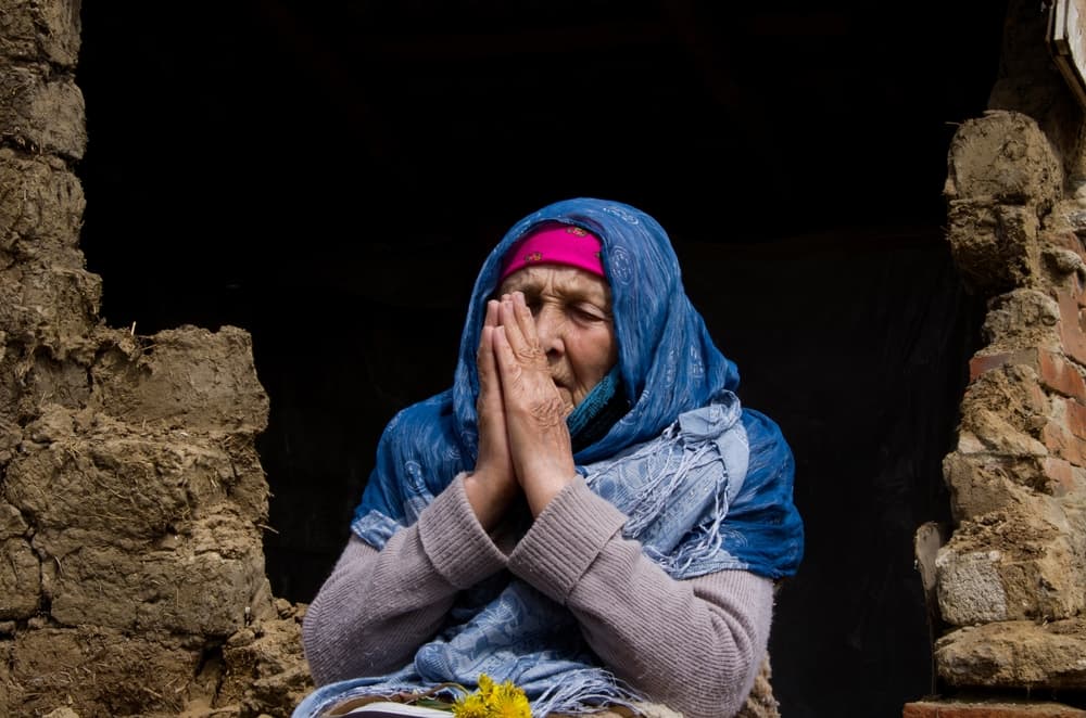 Russia prepares for Donbass onslaught