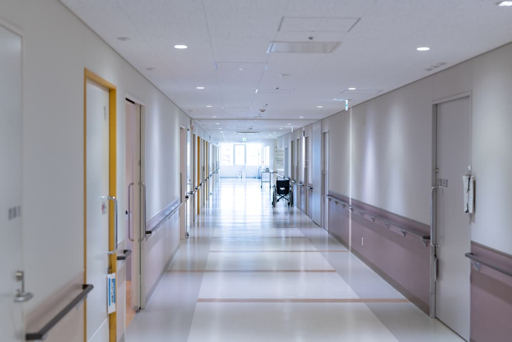 Aged Care workers preparing to Strike