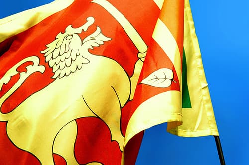 Sri Lanka’s economic crisis at a tipping point