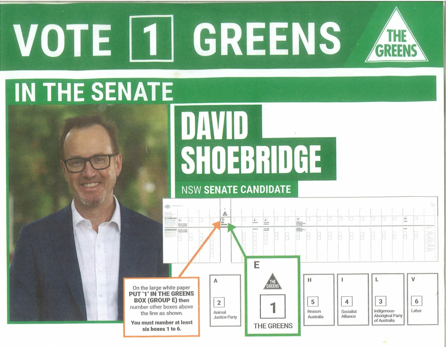 Greens Propose Artist Wage Programme