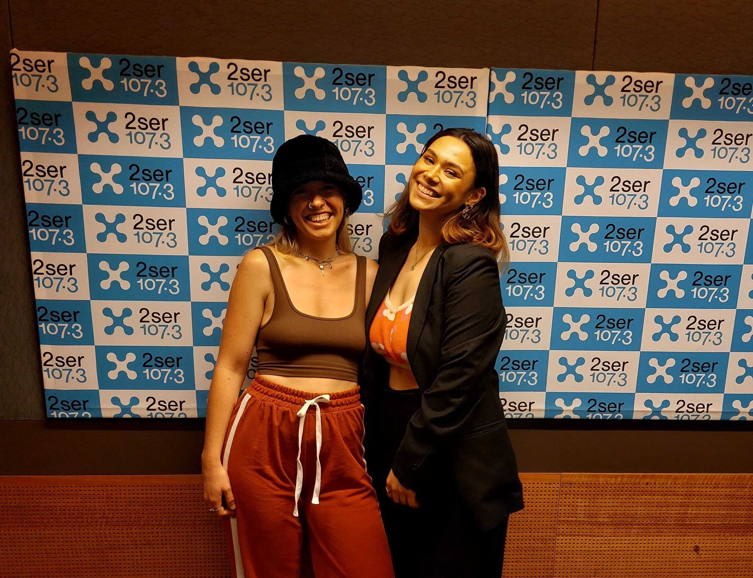 Drive Deep Dive: Velvet Bloom’s ‘Glimmer’ with Maddy Herbert