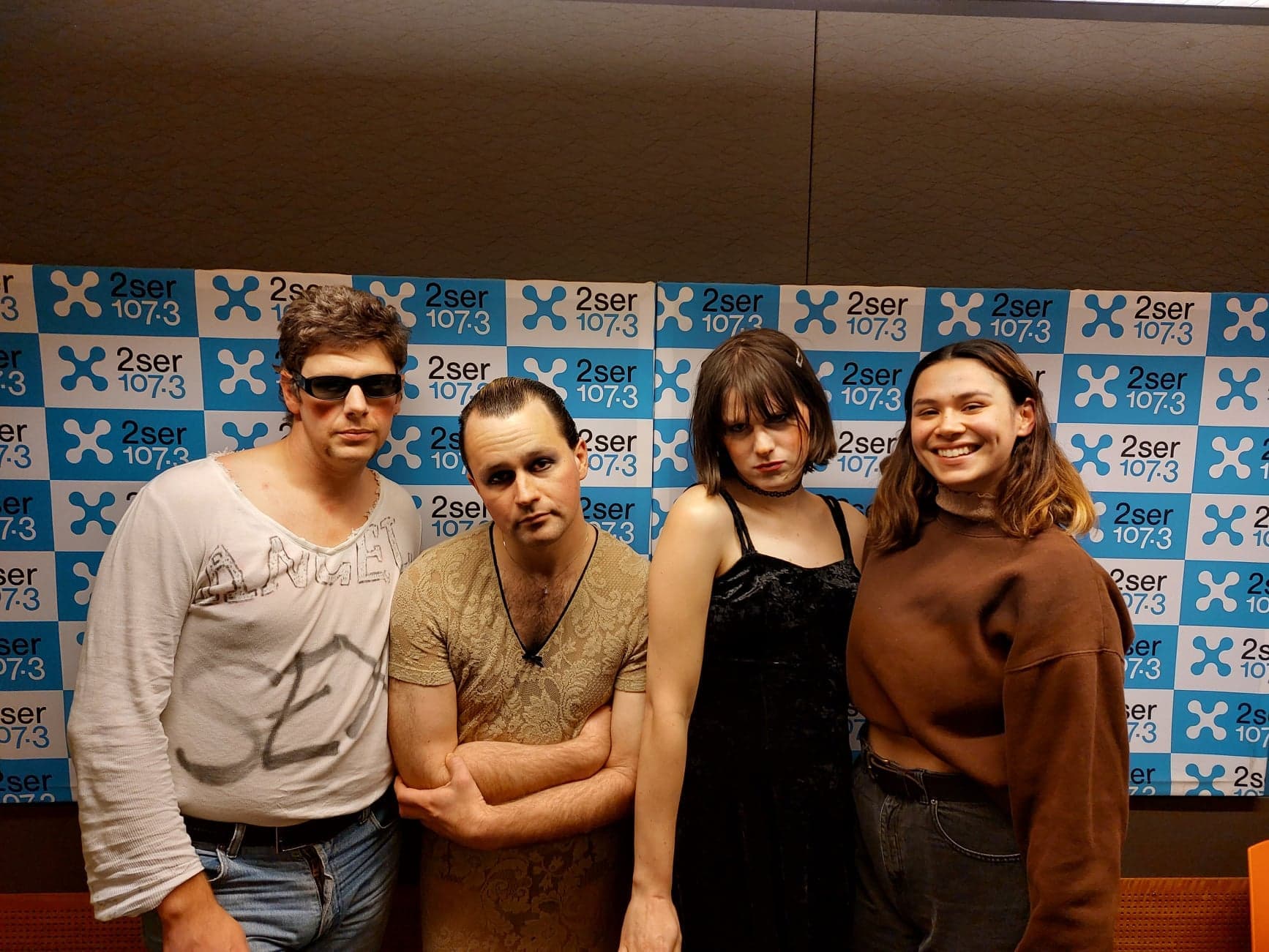 Drive Deep Dive: Wet Kiss’ ‘She’s So Cool’