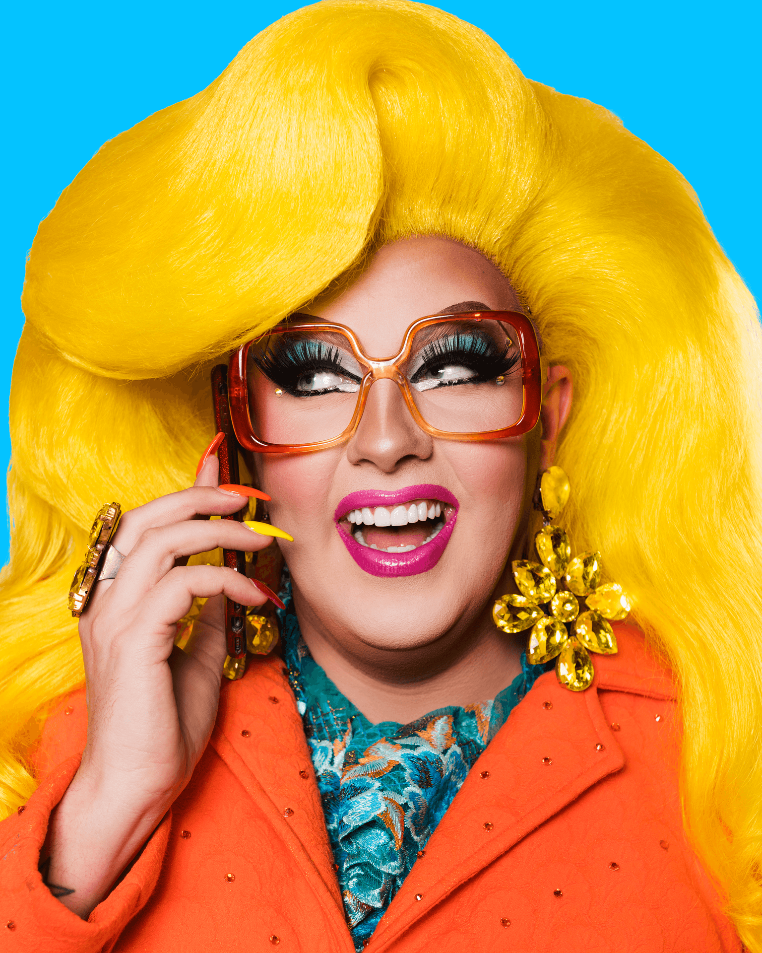 Karen From Finance is “Out of Office”