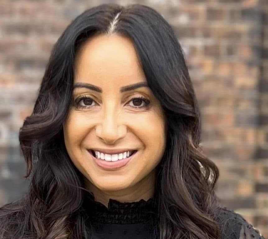 In Conversation With Antoinette Lattouf