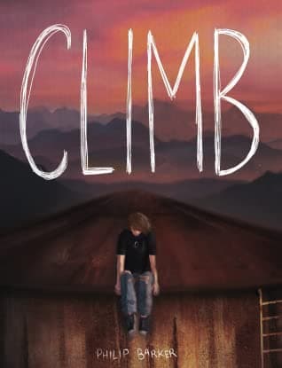 Book Club: Climb