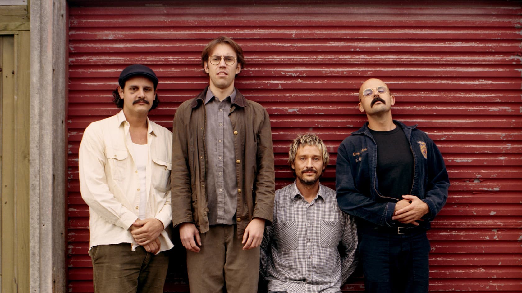 A Chip Dinner with Dick Dudley