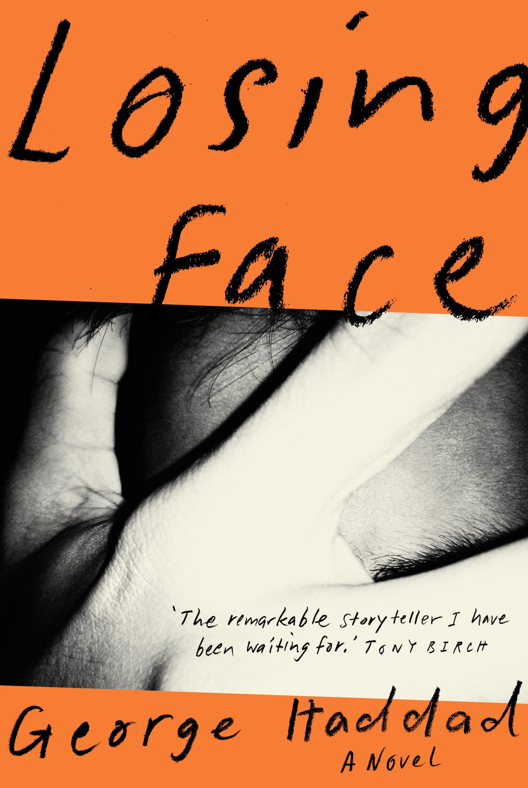 Book Club: Losing Face