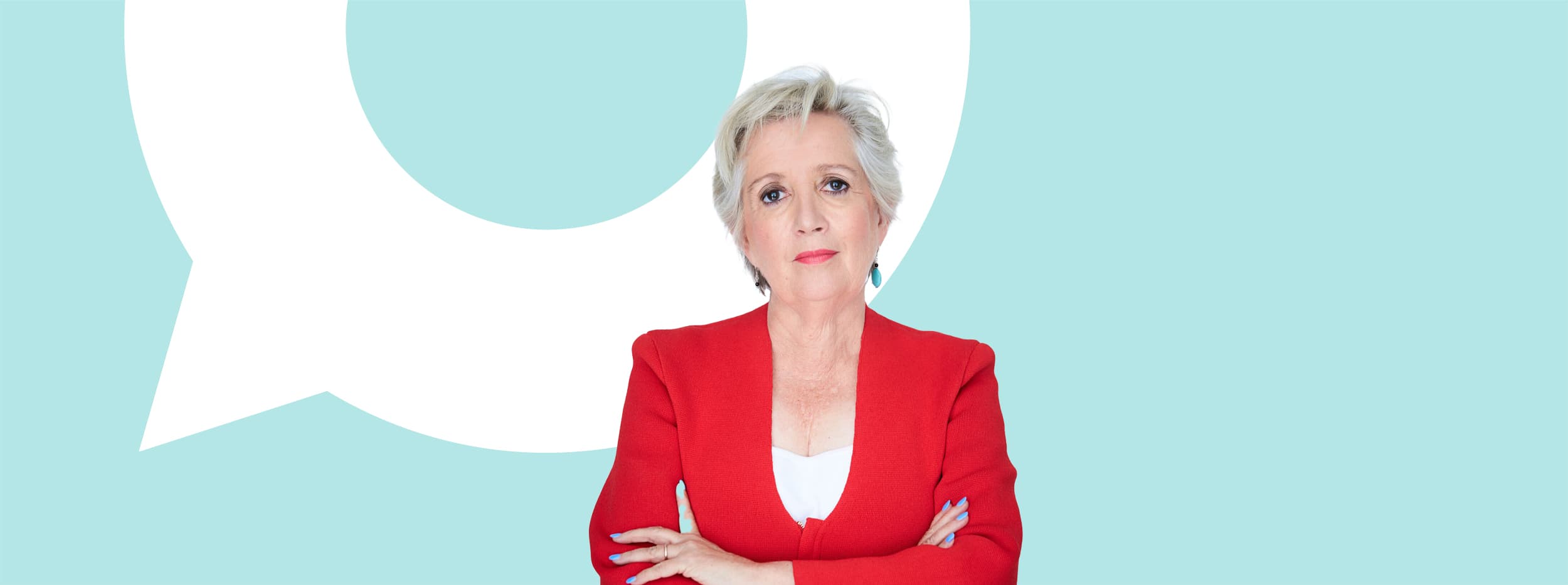 Jane Caro On Constructive Not Combative Political Conversation