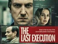 The Last Execution