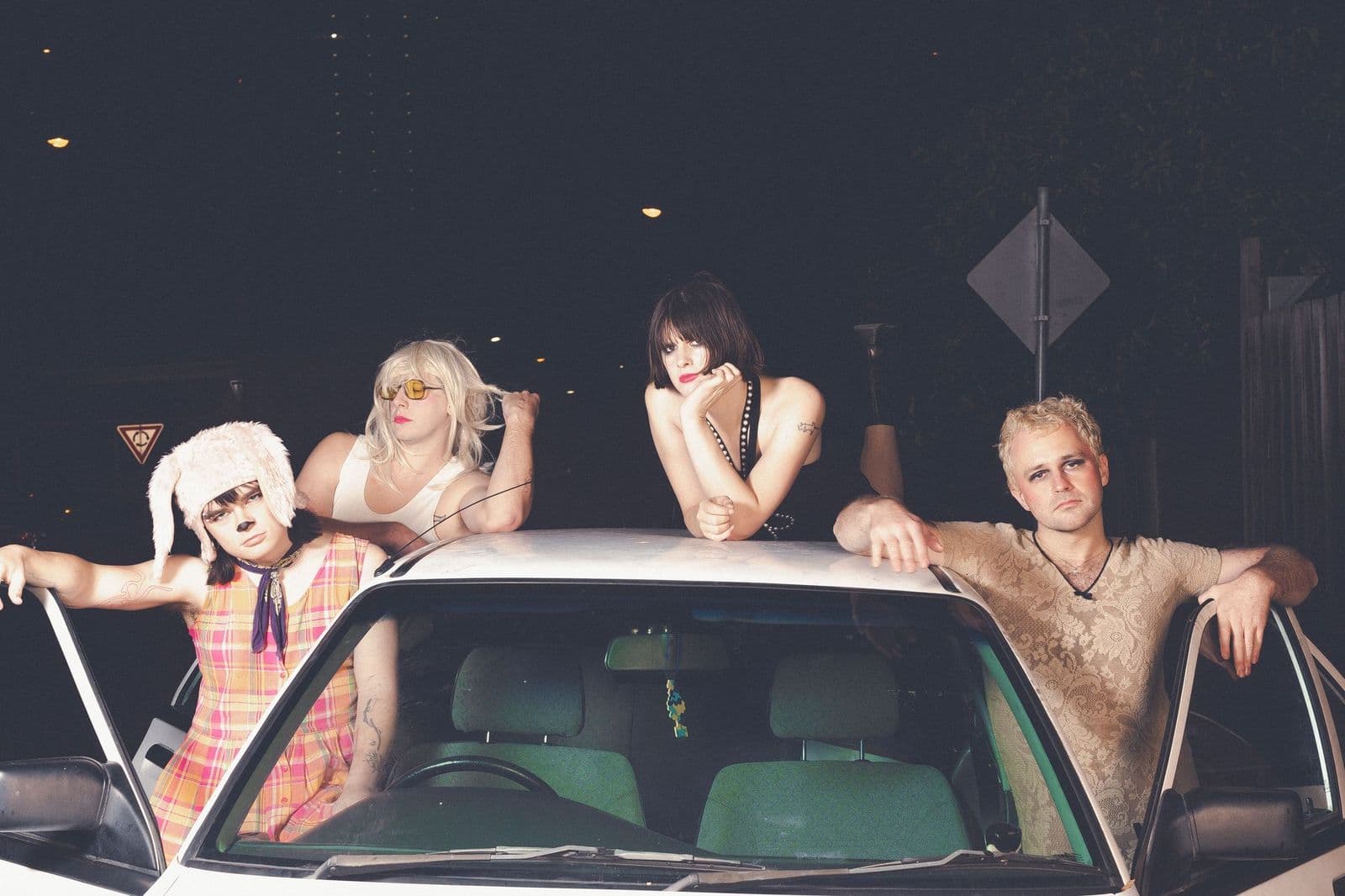 New Music on 2SER 16.05.22