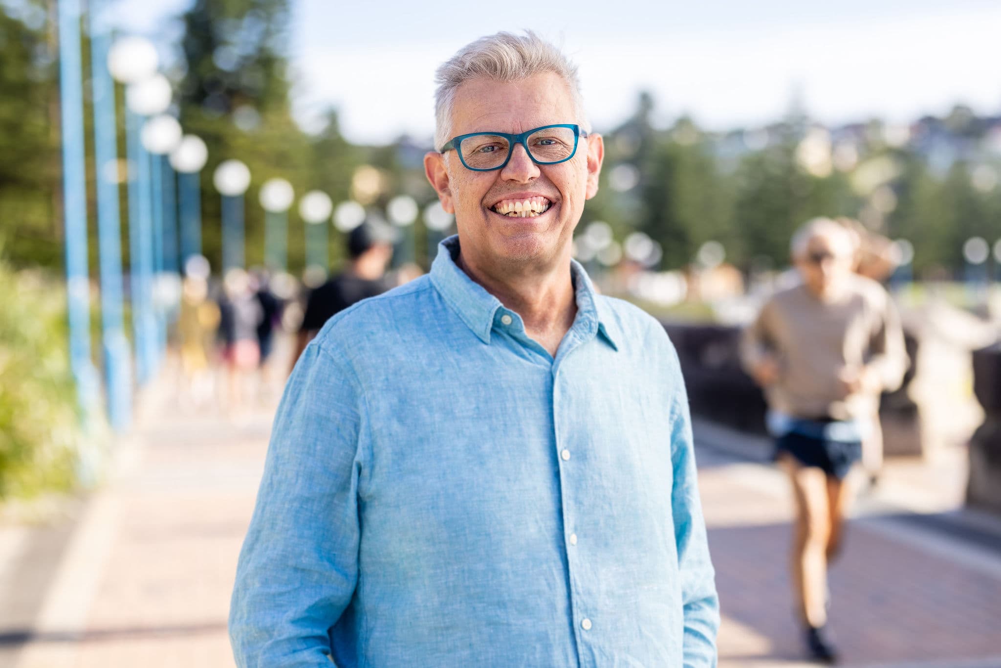 Let’s Talk About Renewable Energy