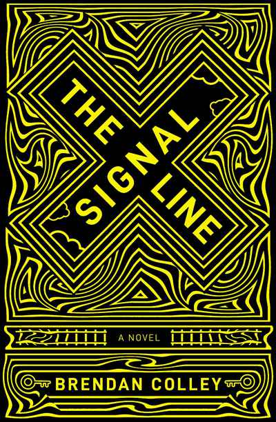 Book Club: The Signal Line