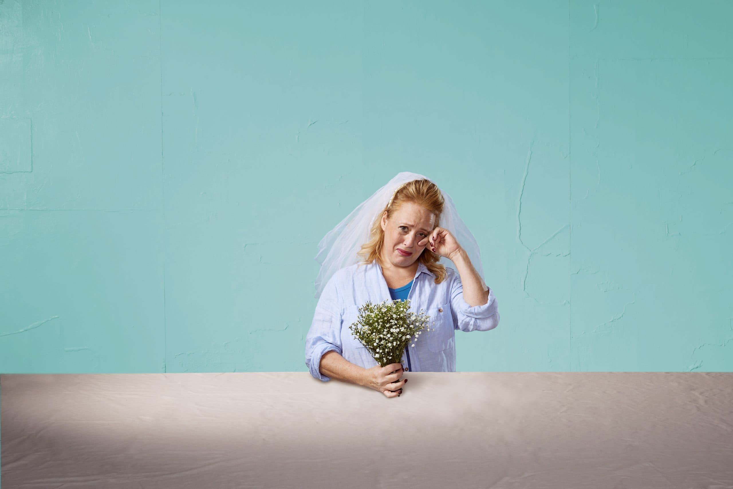 Belvoir’s ‘Wayside Bride’ with Sacha Horler