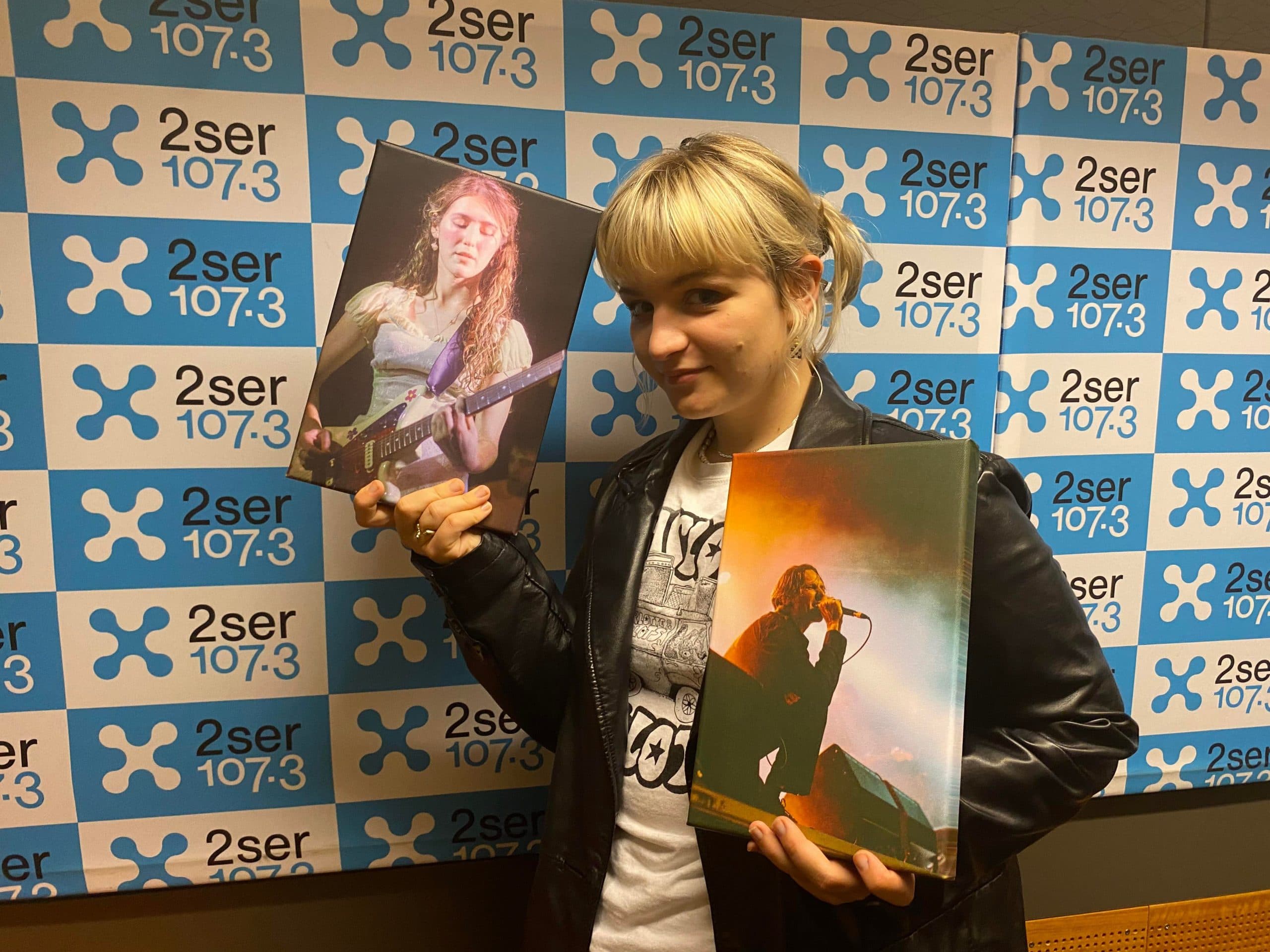 Back in the Crowd – photography exhibit