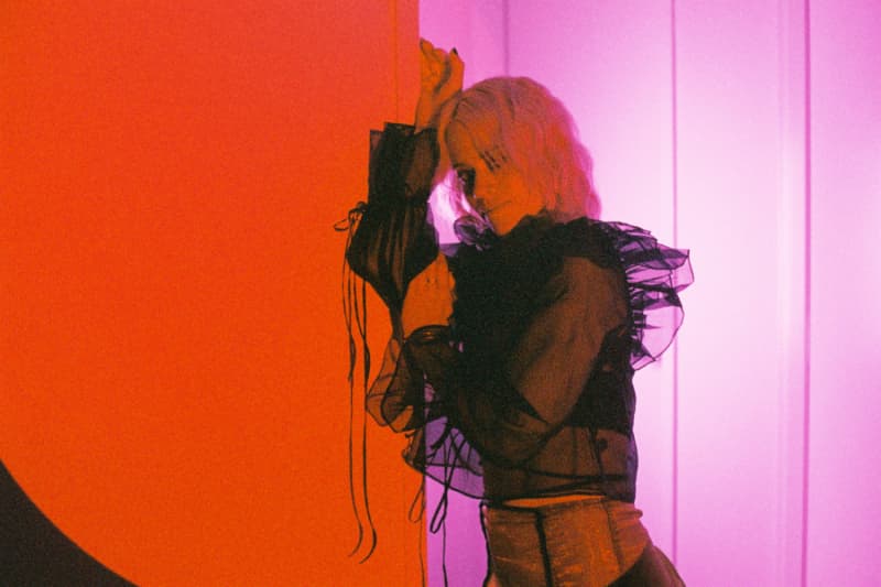 Annie Hamilton takes us through the portal to the past