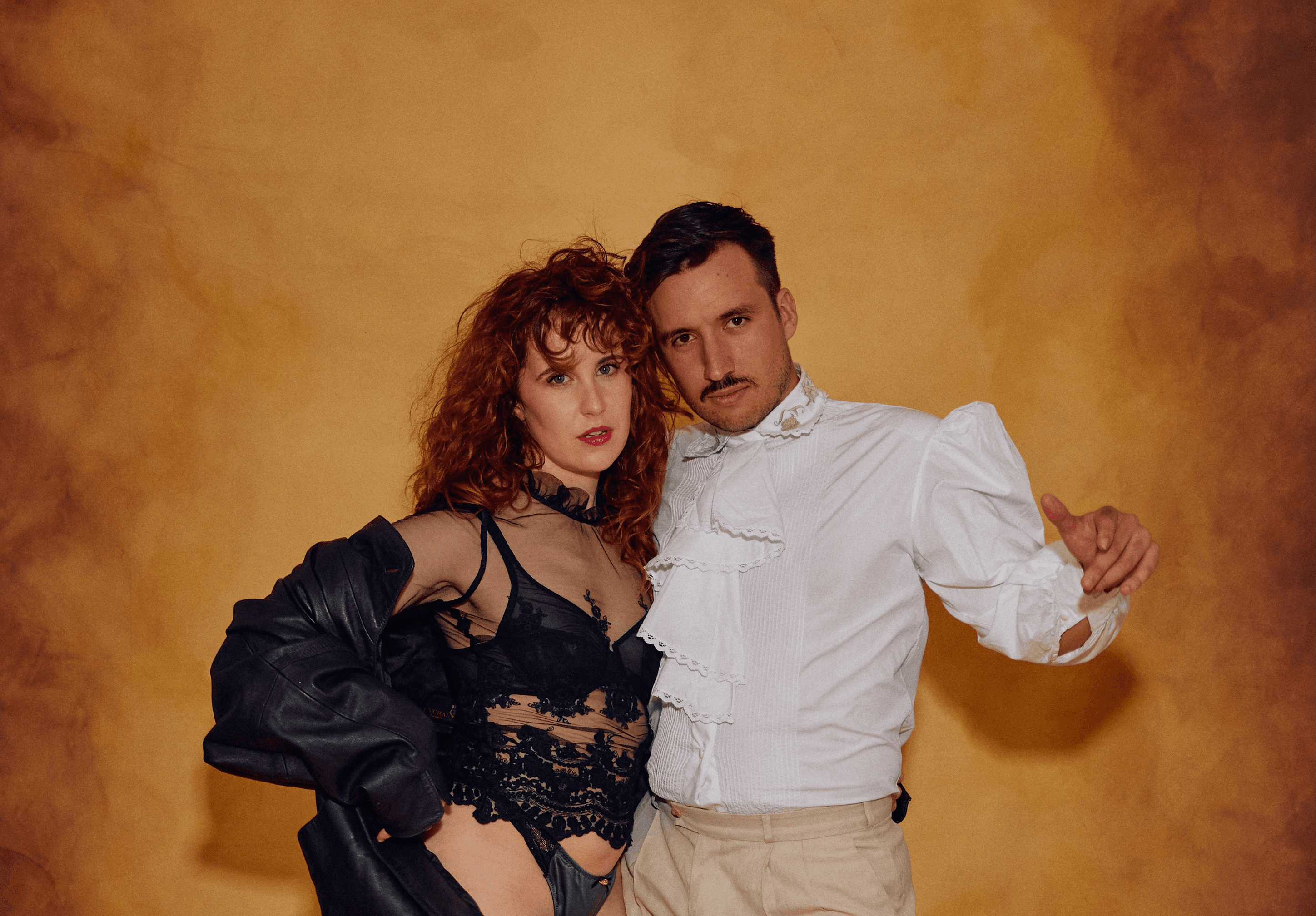 After Party by Hot Department for Sydney comedy Festival