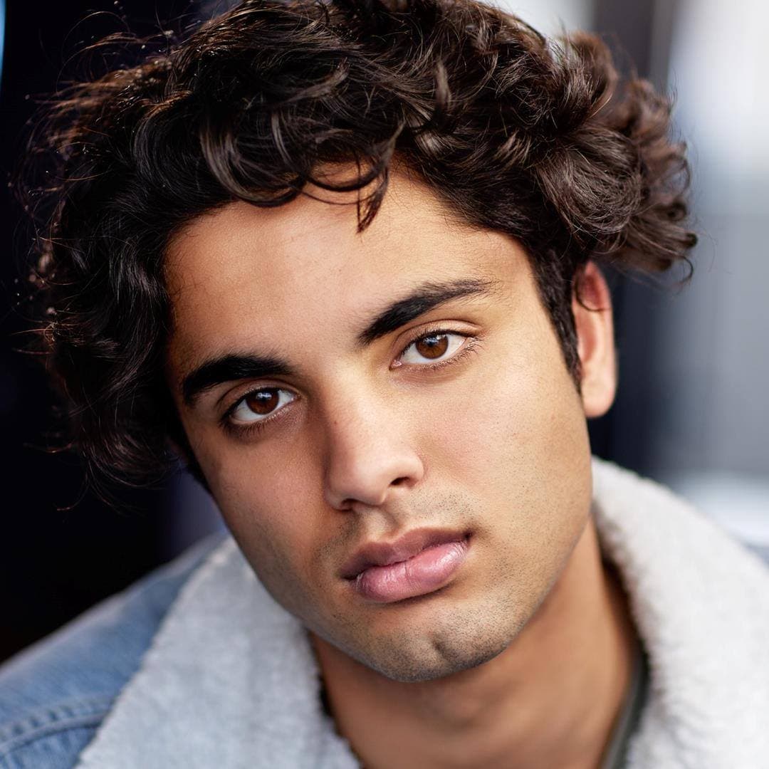 Interview With Abhishek Parasher (Across Borders)