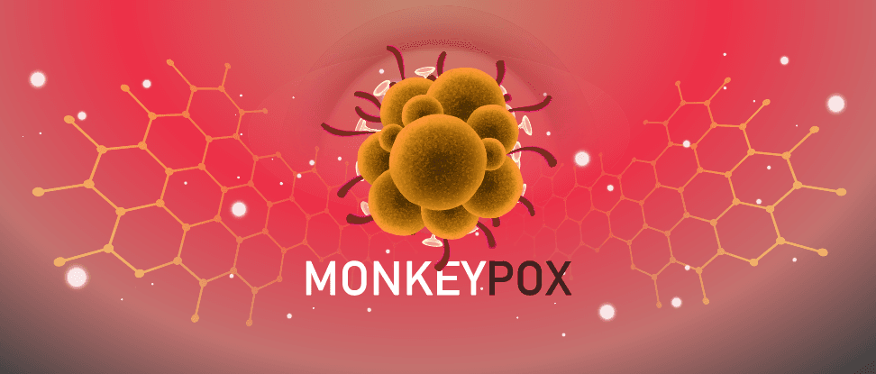 Monkeypox outbreak reaches Australia