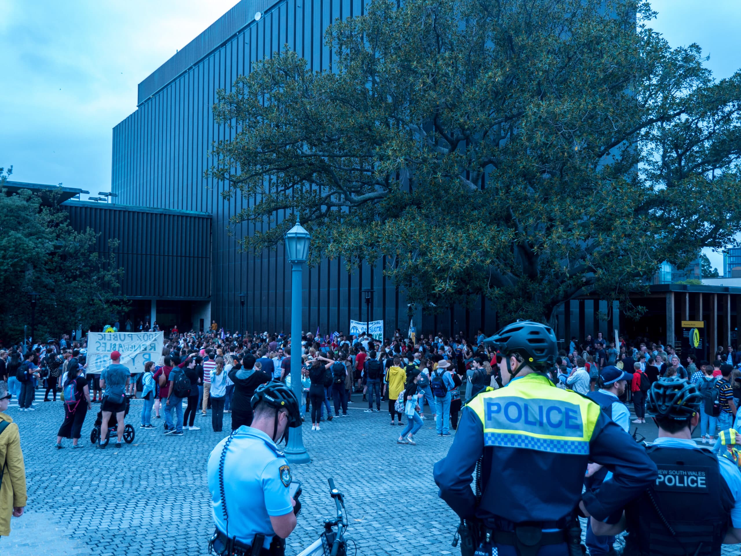 Greens to abolish HECS