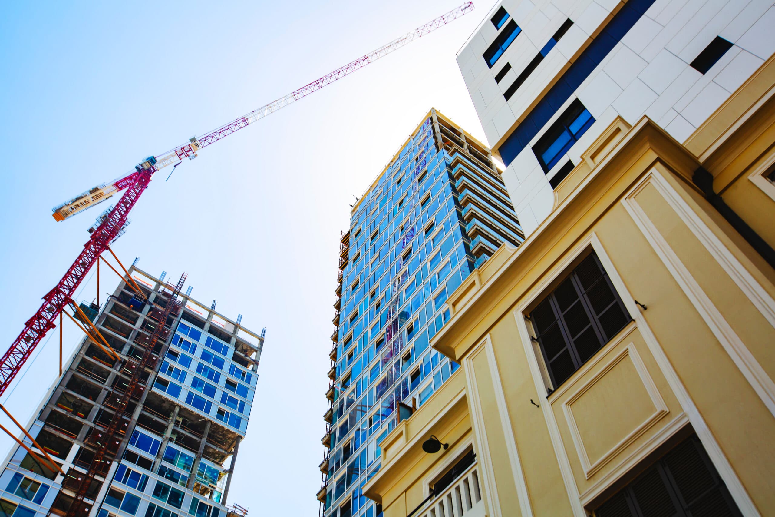 Coalition Missing The Mark for Housing Affordability