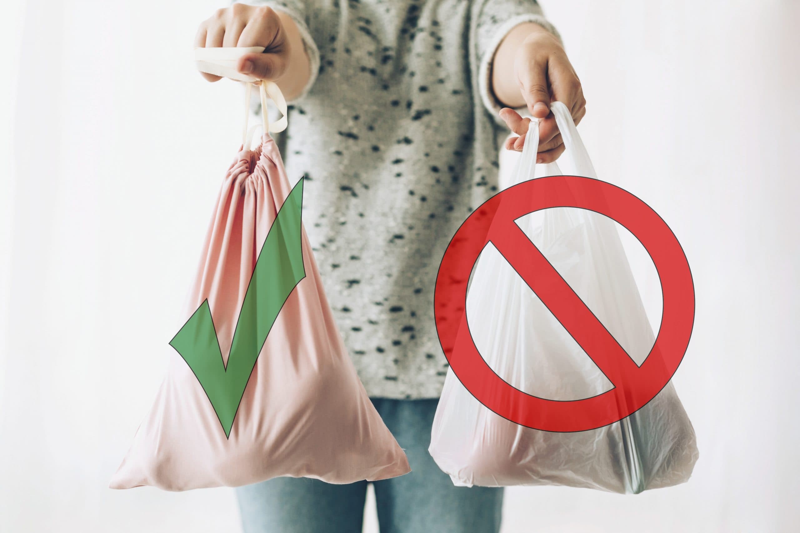 NSW enforces ban on single use plastic bags